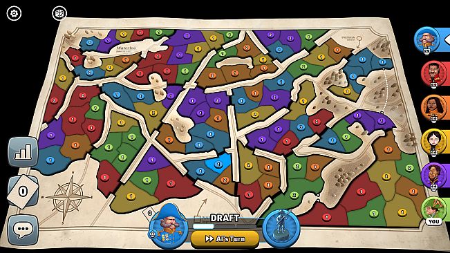 RISK: Global Domination - Napoleon's Battles Map Pack