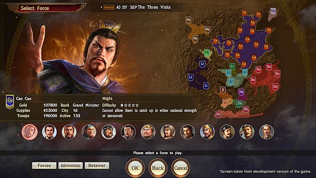 ROMANCE OF THE THREE KINGDOMS XIV