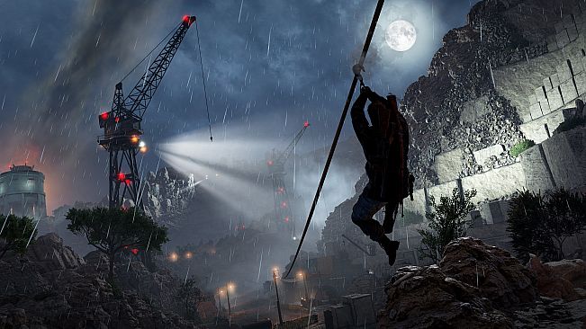 Sniper Elite: Resistance Deluxe Edition