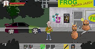 Hoodies Squad: Alcoholypse