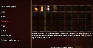 Witch 3 Return fairy tales