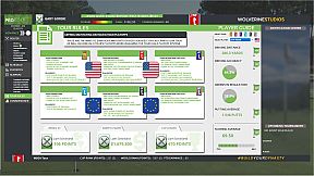 Draft Day Sports: Pro Golf