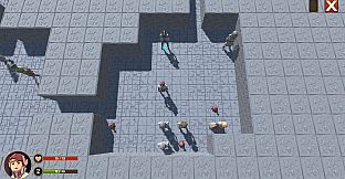 Dreamshard: Deckbuilding Roguelike