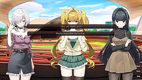 Would you like to run an idol café? 3