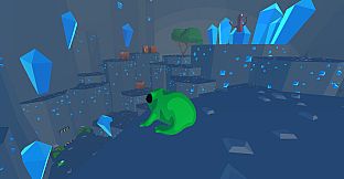 Focus Froggy