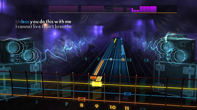 Rocksmith 2014 Edition – Remastered – 2000s Mix Song Pack VI