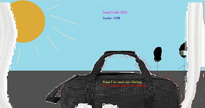 Last of the Noticers