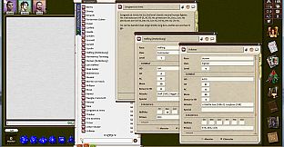 Fantasy Grounds - C&C: A1 Assault on Blacktooth Ridge
