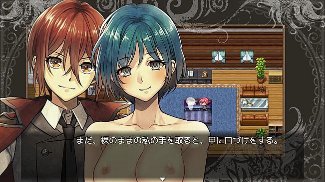 AI Dreams of Roses of Desert