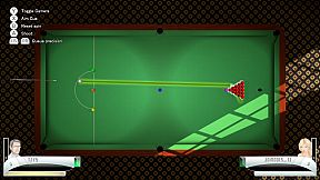 3D Billiards - Pool & Snooker - Remastered