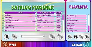 Zabawa Karaoke - sanah