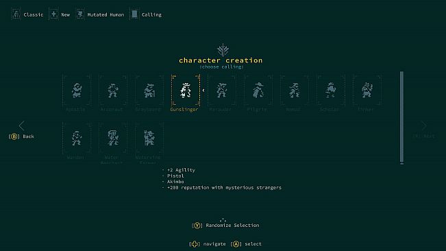 Caves of Qud