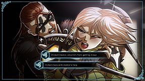 Gods of the Twilight