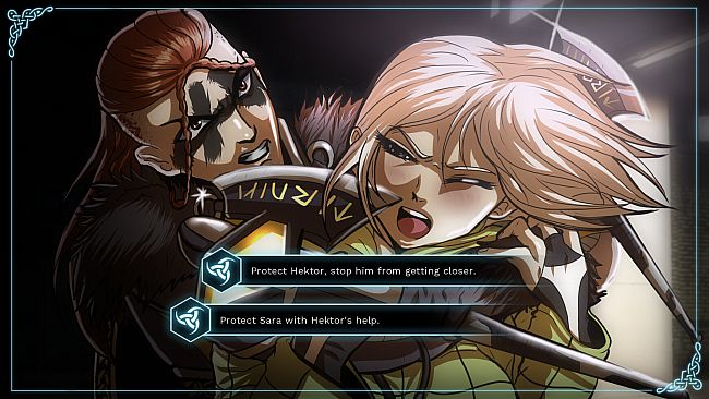 Gods of the Twilight