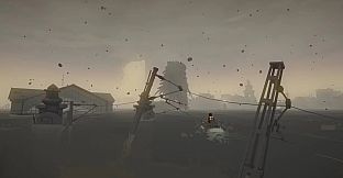 Sea of Solitude