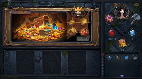 Endless Voyage / 无尽航线