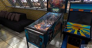 Zaccaria Pinball - Spooky Deluxe Pinball Table