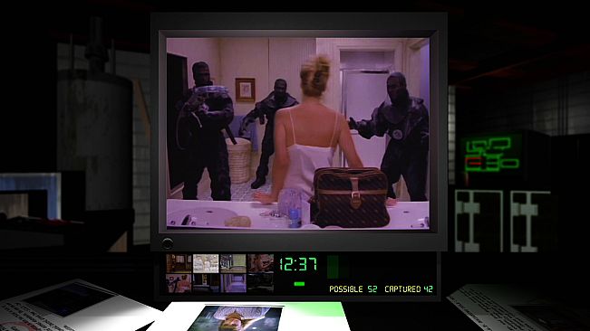 Night Trap - 25th Anniversary Edition