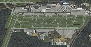 Tower!2011:SE - Frankfurt [EDDF] Airport DLC