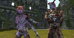 EverQuest II : Altar of Malice Collector's Edition