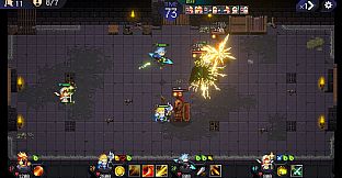 Time Walker - Supporter Pack