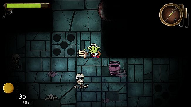 Dungeons & Collectors