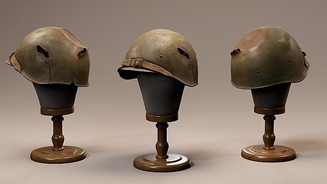 Hell Let Loose - Near Miss