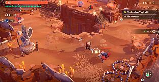 Moonlighter 2: The Endless Vault - Deluxe Supporter Pack
