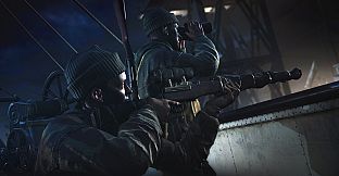 Sniper Elite 4 - Night Fighter Expansion Pack