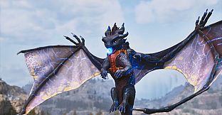ARK: Dragontopia