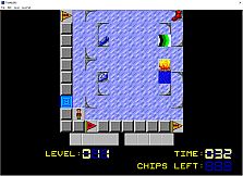 Chip's Challenge 2