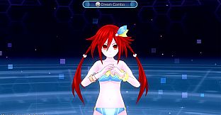 Megadimension Neptunia VII Swimsuit Pack