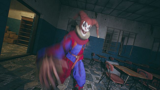 Bug Bunny: Discontroll