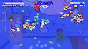 Reverie in the Moonlight