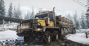 SnowRunner