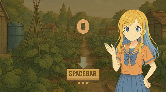 Do NOT say 21! - Take Layla to the allotment