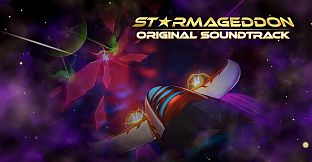 Starmageddon Original Soundtrack