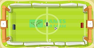 Field Pong: Gamesforfarm