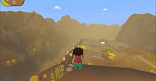 Flora and the Ceibo Seeds