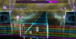 Rocksmith 2014 – Roger Miller - “King of the Road”