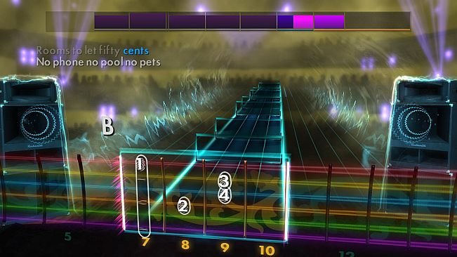 Rocksmith 2014 – Roger Miller - “King of the Road”