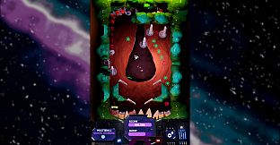 ODYSSEY: Starship Pinball