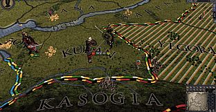 Crusader Kings II: Turkish Unit Pack