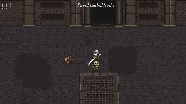 Soul Ricochet