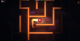 MAZE RUSH