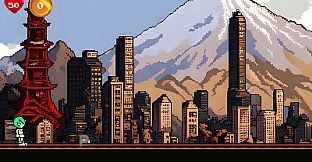 Megan's Adventure - always start with 50 lives