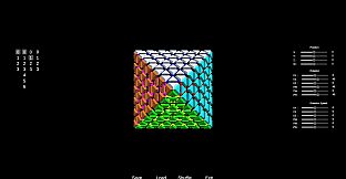 Rubik's Tesseract