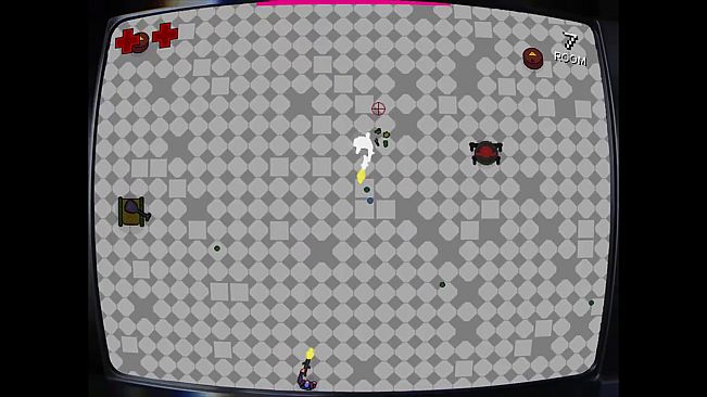 Infinite Game Cartridge Collection