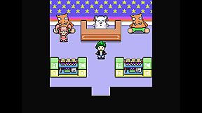 Jimmy and the Pulsating Mass