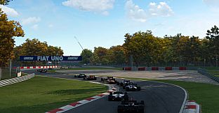 Automobilista 2 - Monza Pack